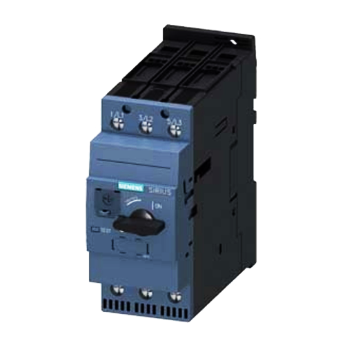 Motor Koruma Şalteri